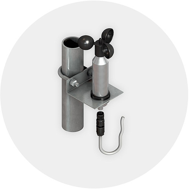Lock Steuerungen WST15
