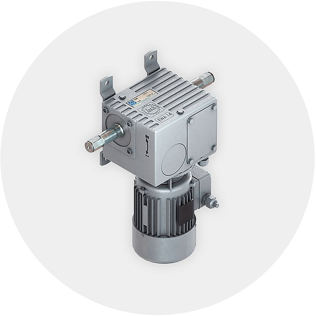 Lock Elektroantriebe EWA14