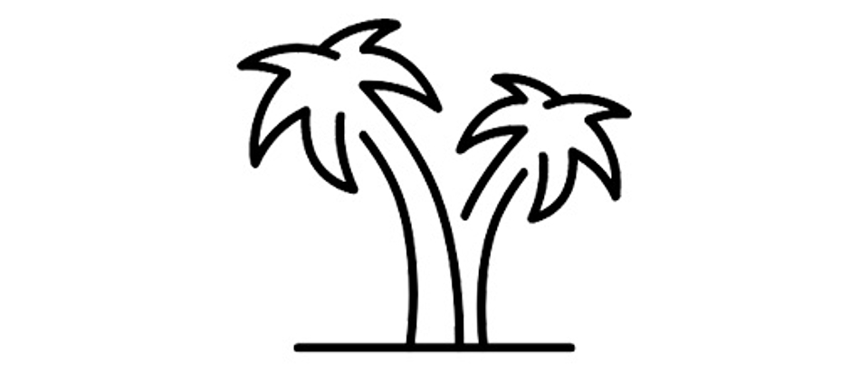 Lockdrives Icon für Urlaubstage