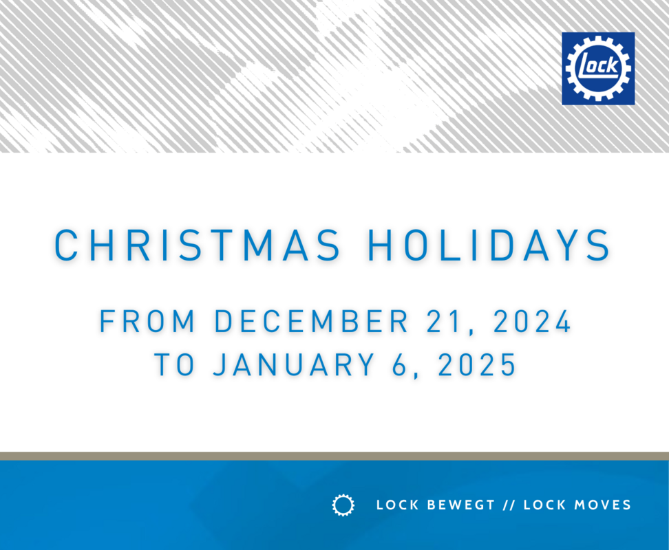 Christmas Holiday Information