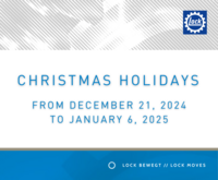 Christmas Holiday Information