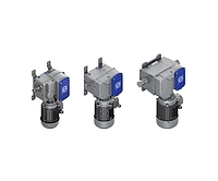 News picture about the conversion of lock drives