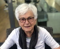 Obituary Ruth Lock