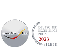  Lock was awarded the Ludwig Erhard Prize