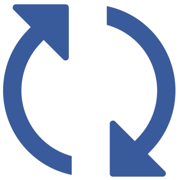 Icon of an automatic function