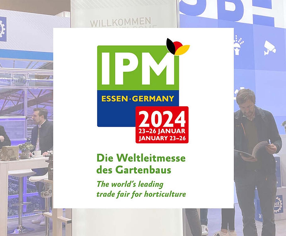 Lock on the IPM