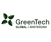 Logo GreenTech Amsterdam