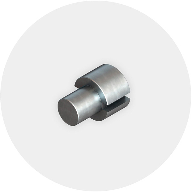 Lock Kupplungen WRA 5001