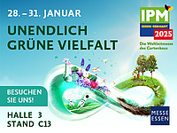 Informationsbanner IPM 