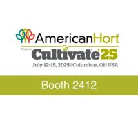 American Hort Cultivate 25