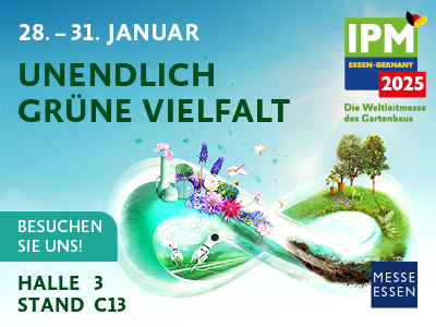 Informationsbanner IPM 