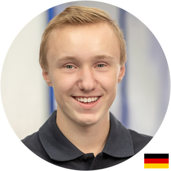 Lock Kontakt Lukas Fiederer