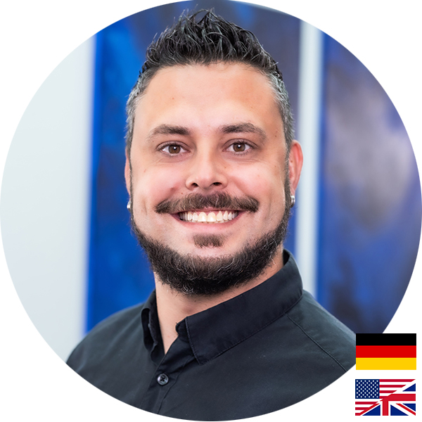 Lock Kontakt Manuel Augustin