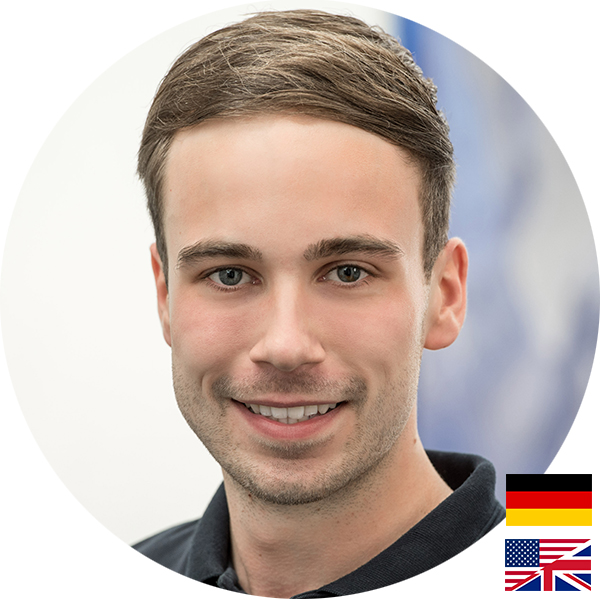 Lock Kontakt Michael Beck