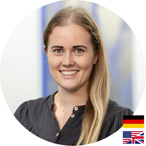 Lock Kontakt Selina Busmanis